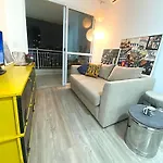 2 Quartos No Melhor Cond Em Pinheiros Thera Faria Lima
