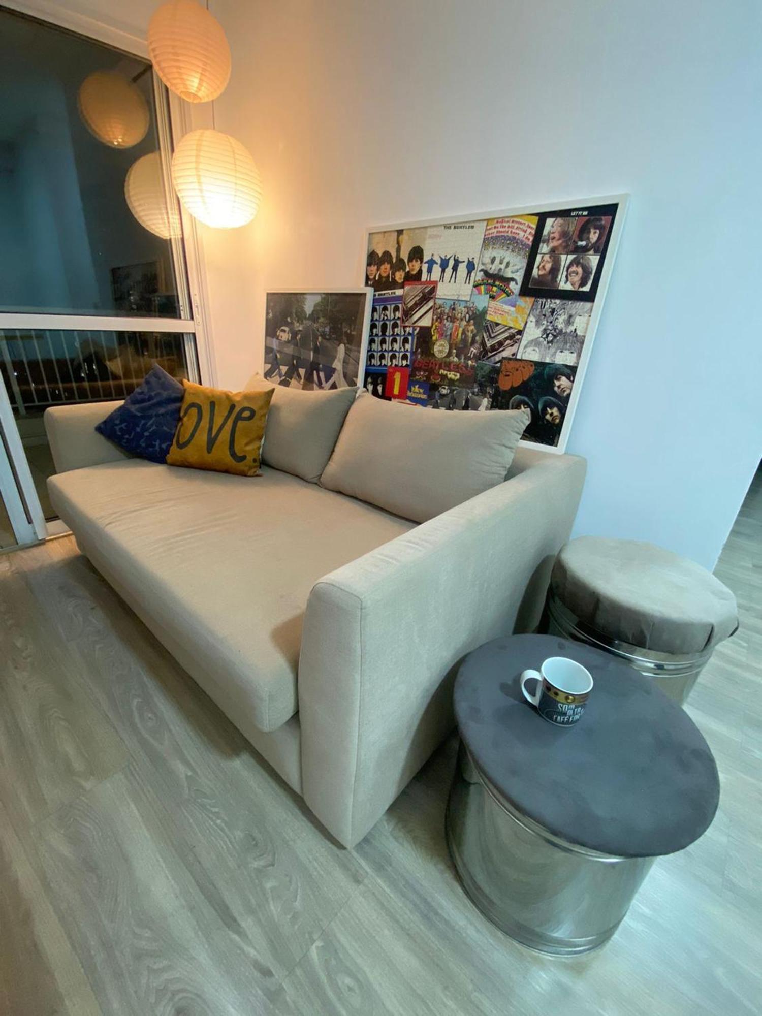 2 Quartos No Cond Em Pinheiros Thera Faria Lima * Sao Paulo