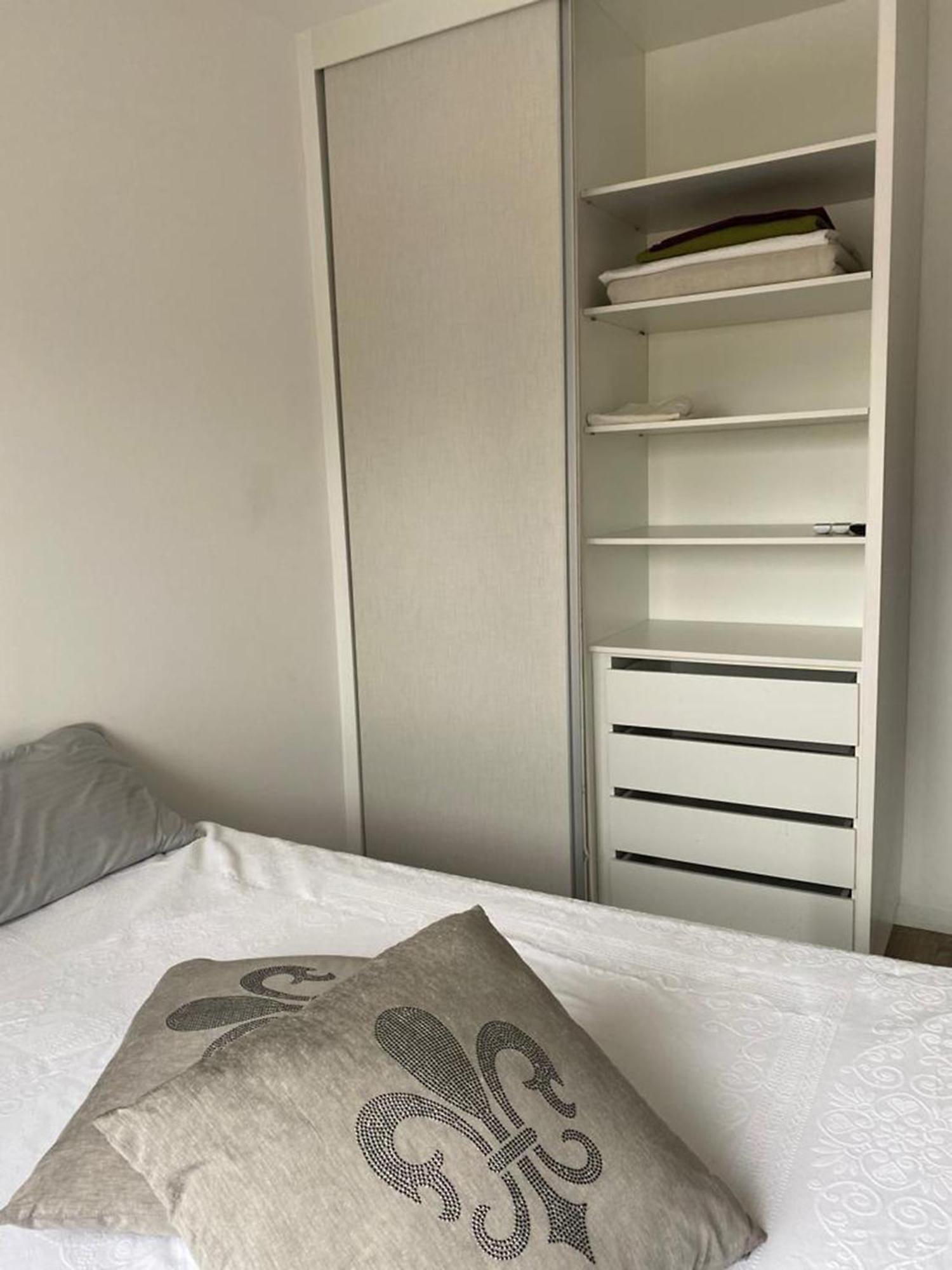 2 Quartos No Cond Em Pinheiros Thera Faria Lima Apartment *
