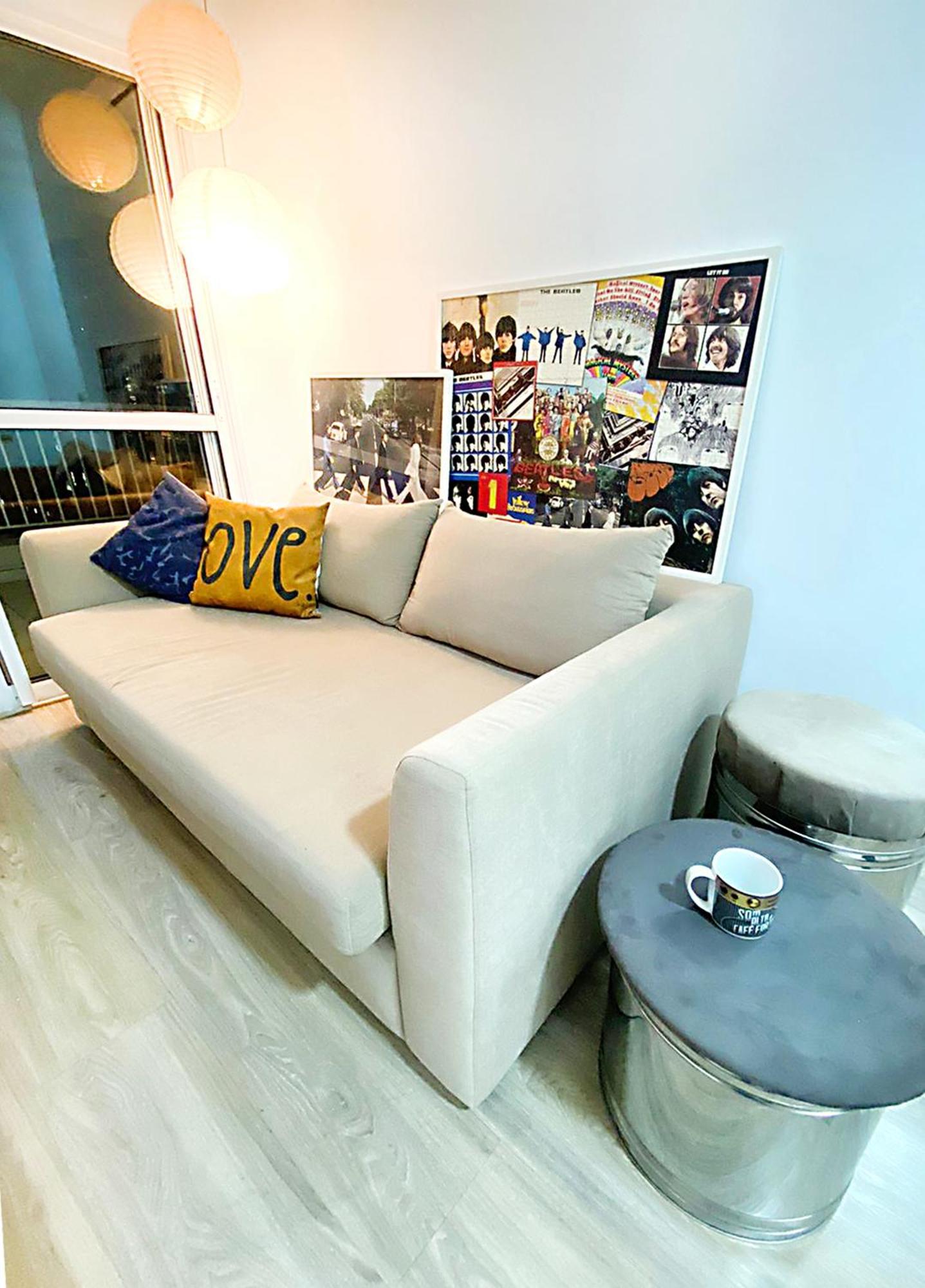 2 Quartos No Cond Em Pinheiros Thera Faria Lima * Sao Paulo