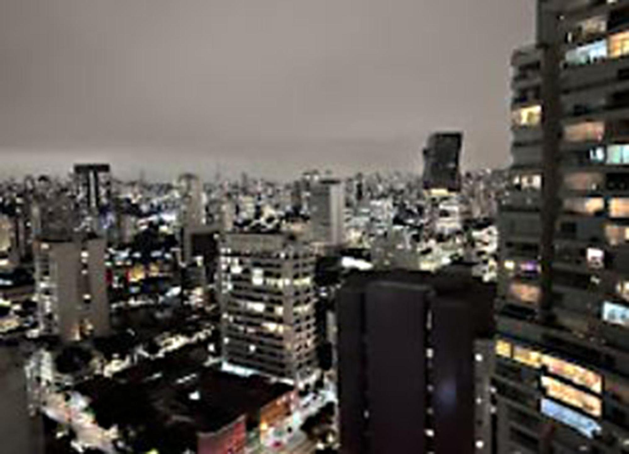 2 Quartos No Cond Em Pinheiros Thera Faria Lima * Sao Paulo