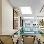 2 Quartos No Melhor Cond Em Pinheiros Thera Faria Lima