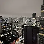 2 Quartos No Melhor Cond Em Pinheiros Thera Faria Lima