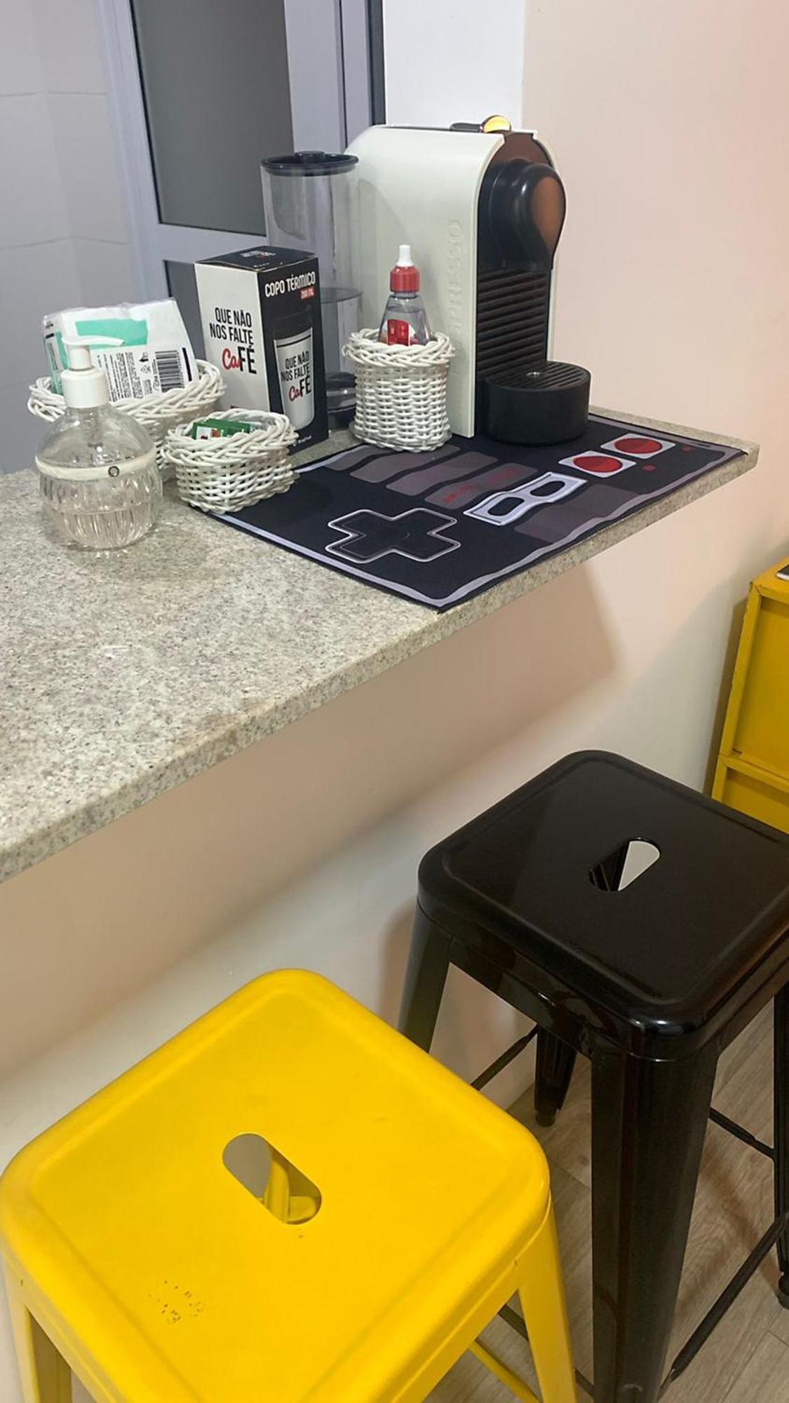 Apartamento 2 Quartos No Cond Em Pinheiros Thera Faria Lima