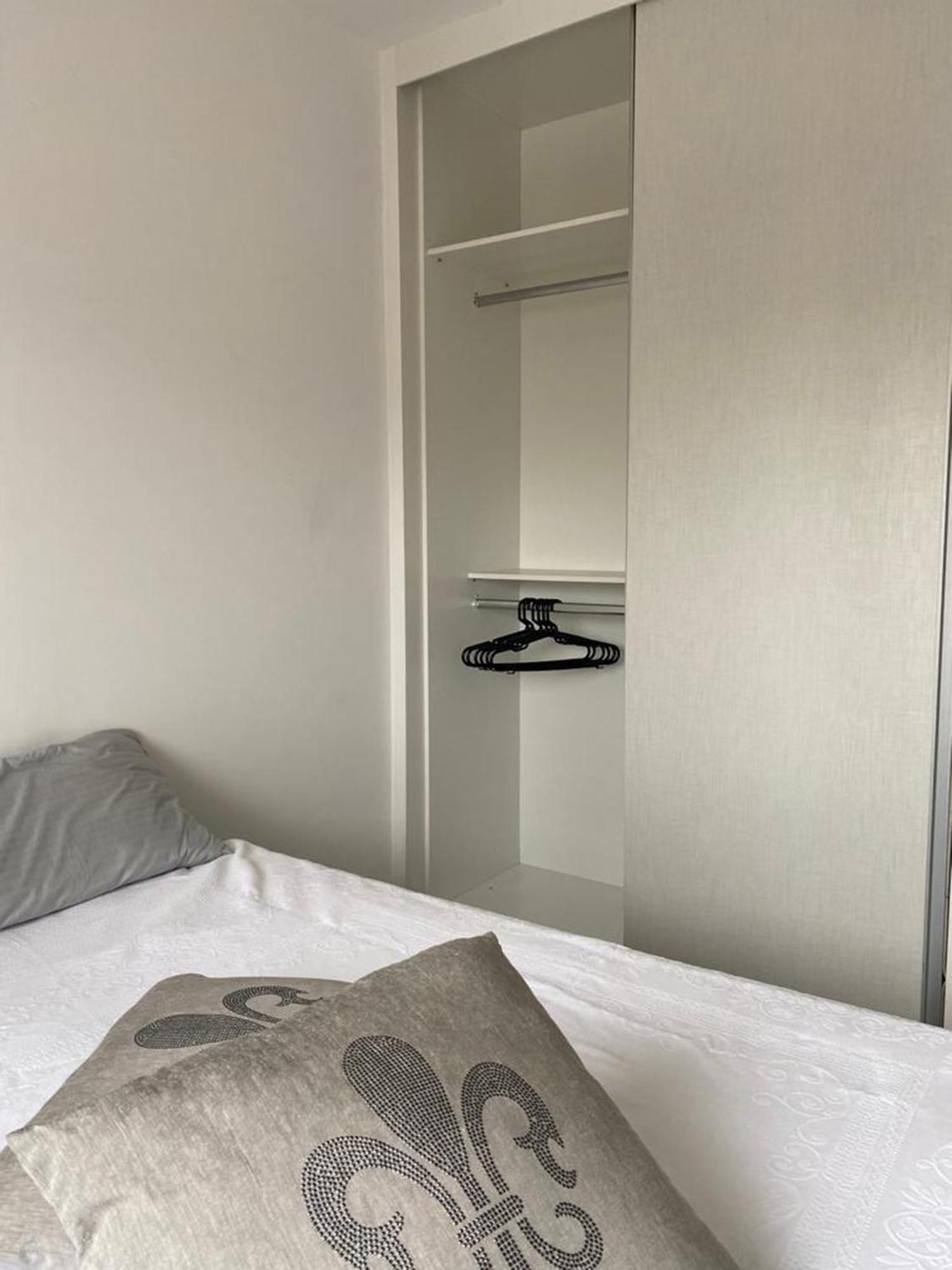 Apartamento 2 Quartos No Cond Em Pinheiros Thera Faria Lima São Paulo