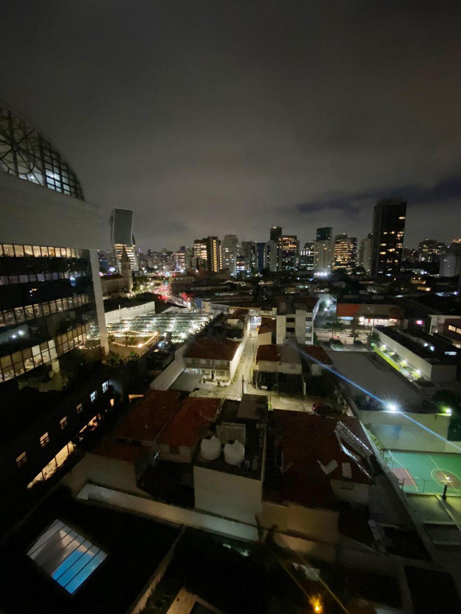 2 Quartos No Cond Em Pinheiros Thera Faria Lima Apartamento *