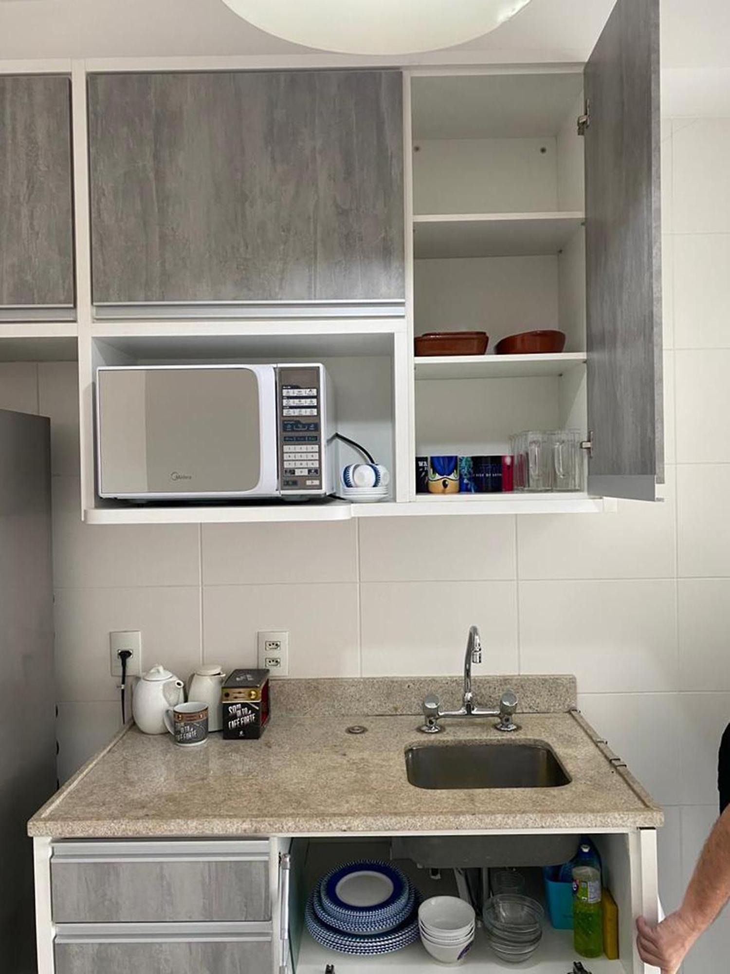 2 Quartos No Cond Em Pinheiros Thera Faria Lima Apartamento São Paulo