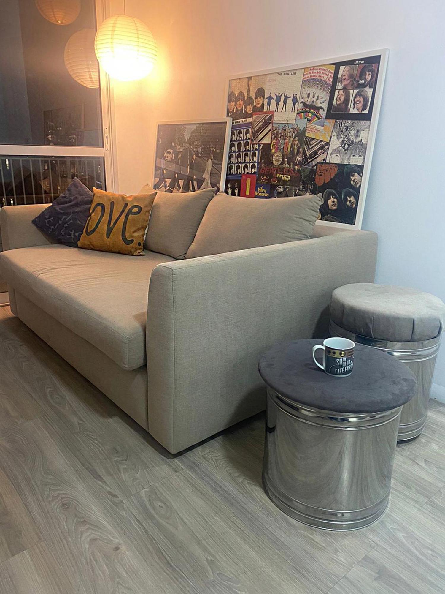 Apartamento 2 Quartos No Cond Em Pinheiros Thera Faria Lima *