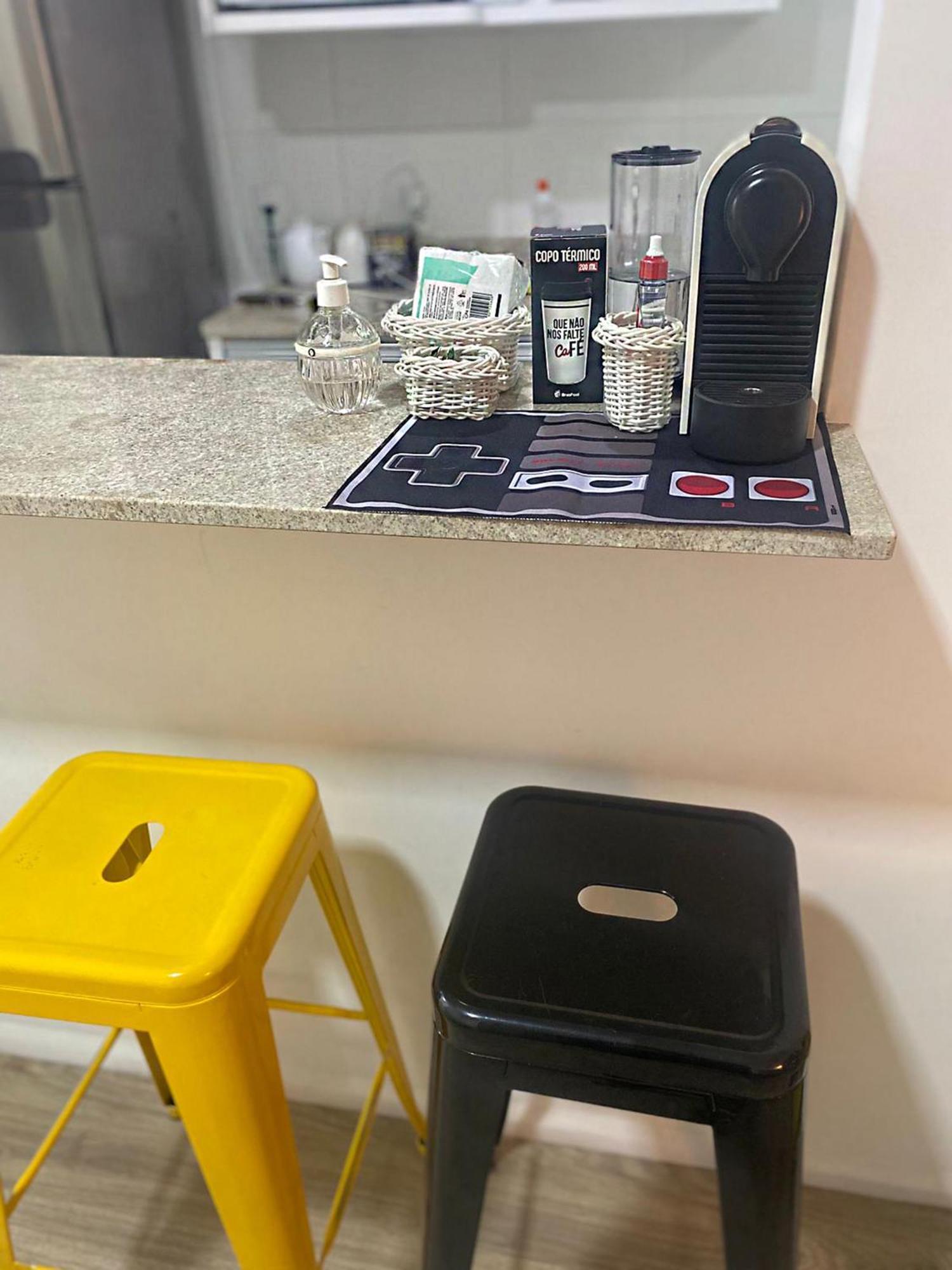 2 Quartos No Cond Em Pinheiros Thera Faria Lima Apartamento São Paulo