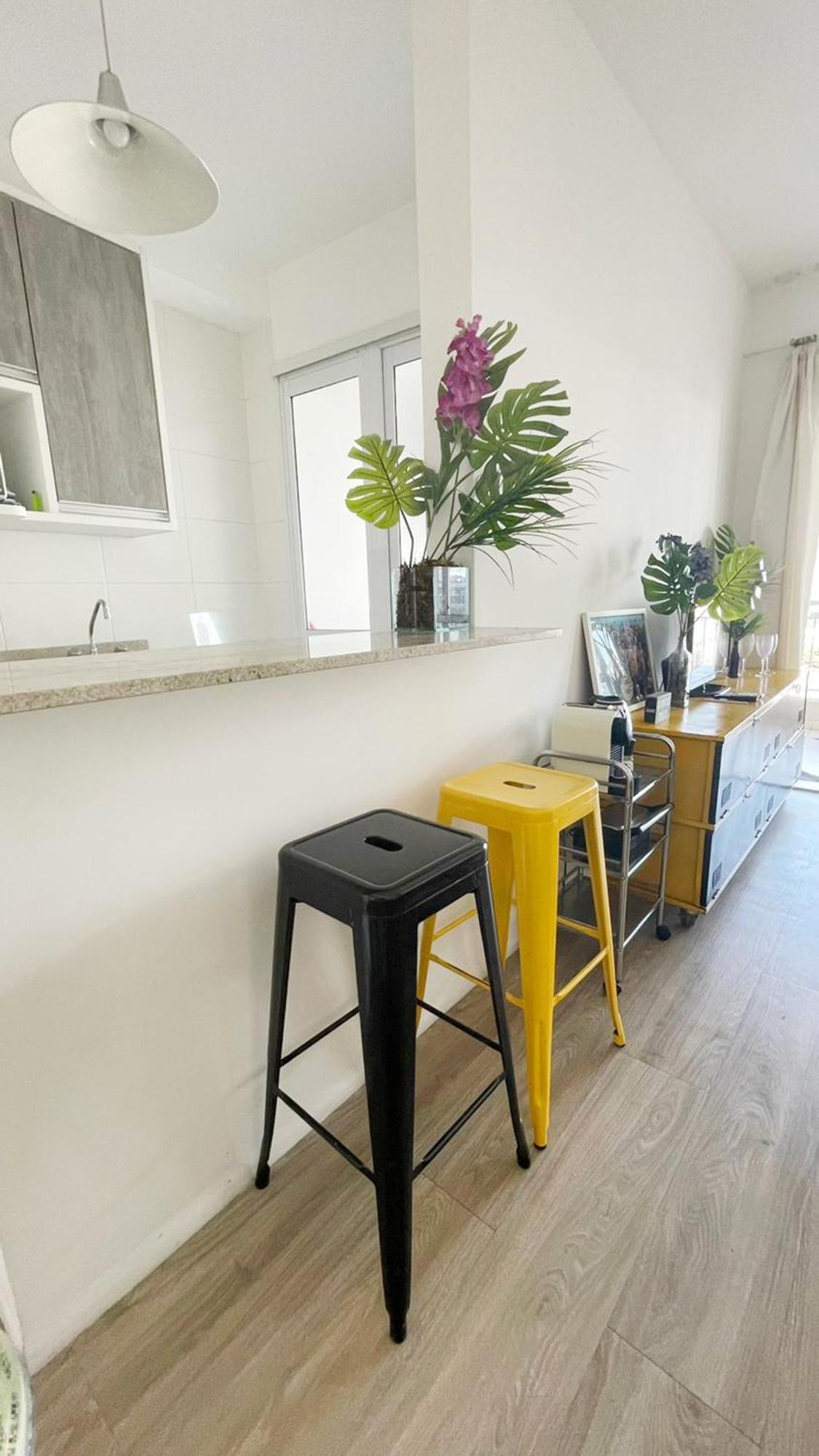 2 Quartos No Cond Em Pinheiros Thera Faria Lima