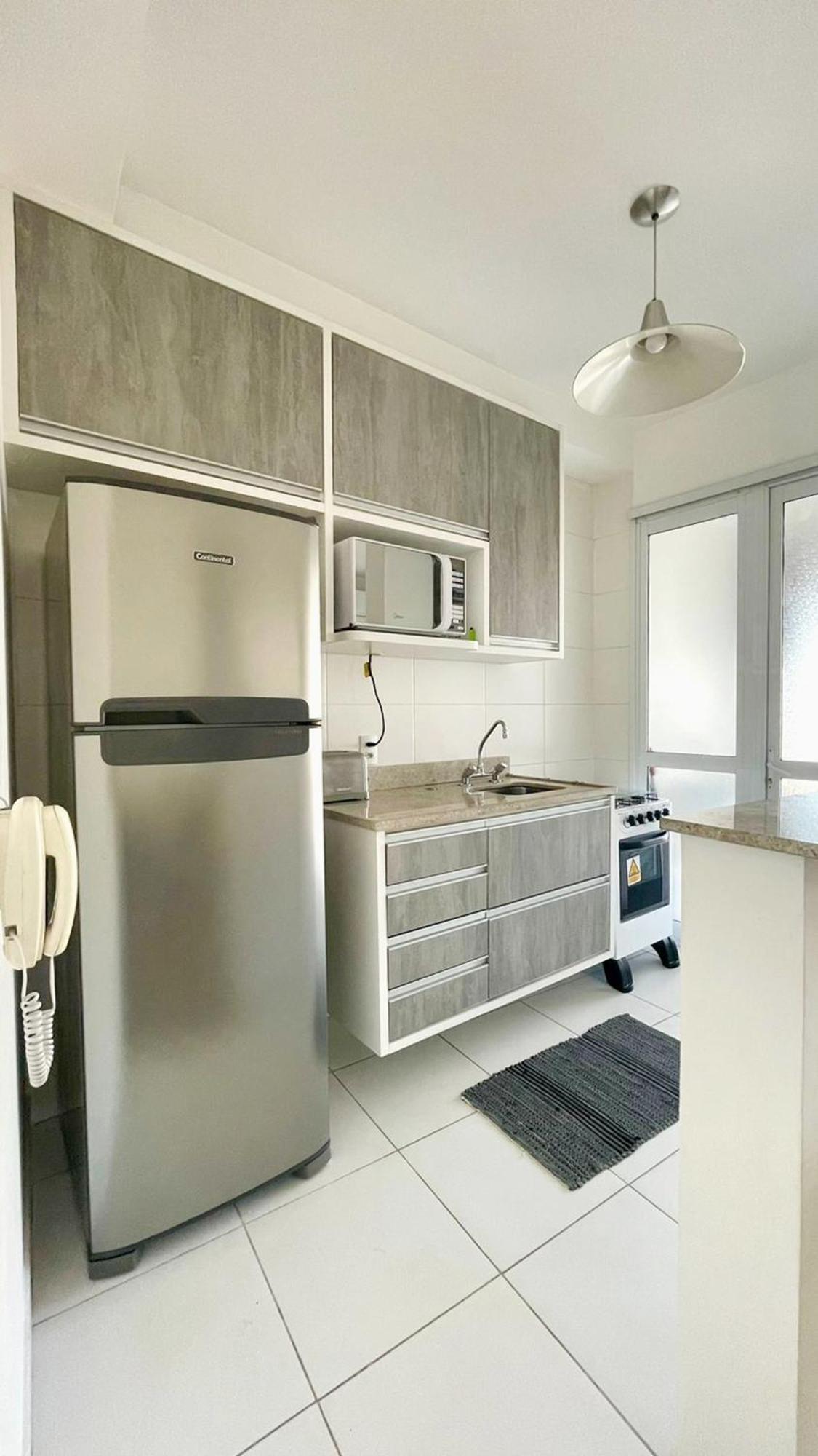 2 Quartos No Cond Em Pinheiros Thera Faria Lima *