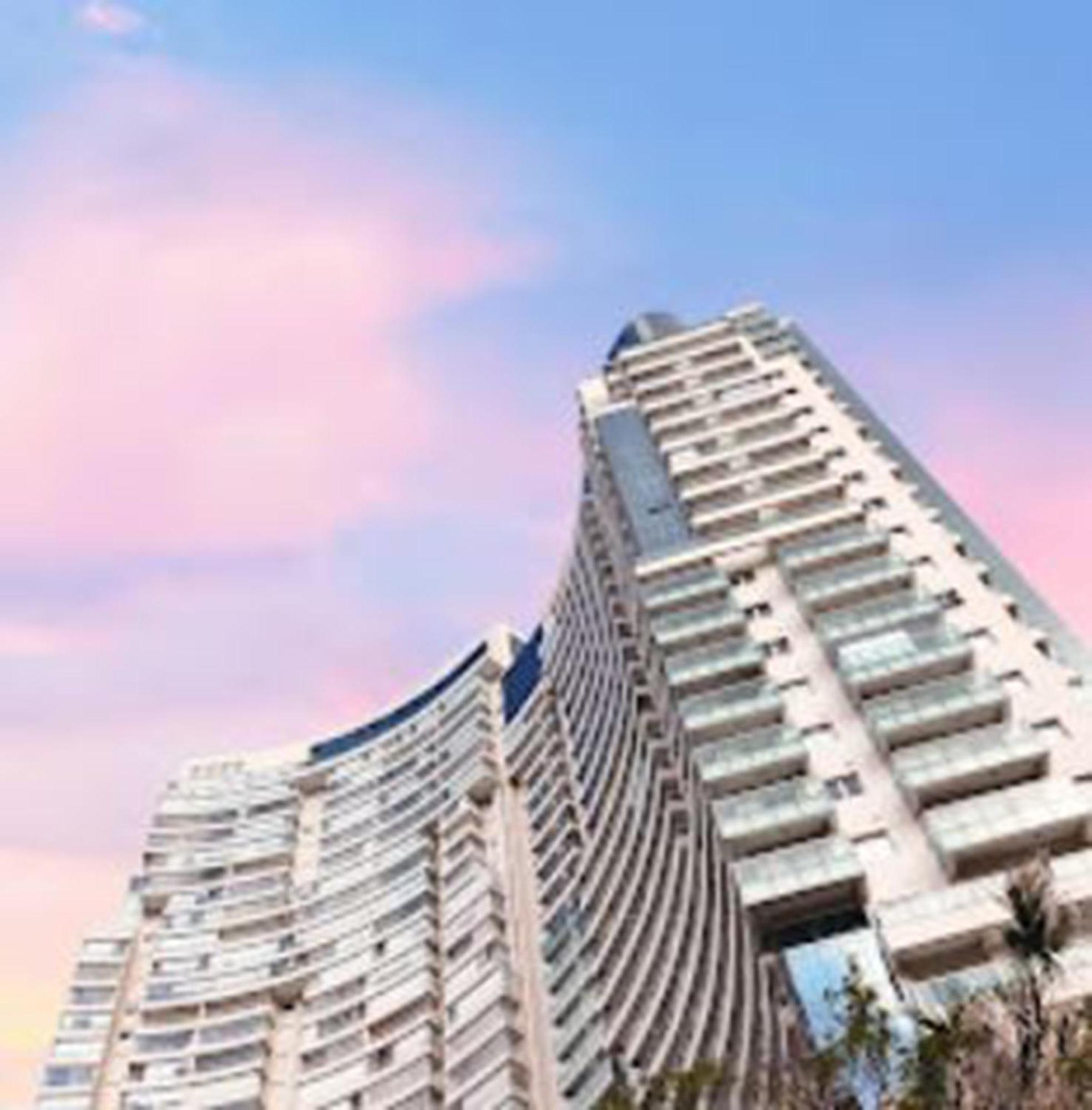 2 Quartos No Cond Em Pinheiros Thera Faria Lima Apartamento *