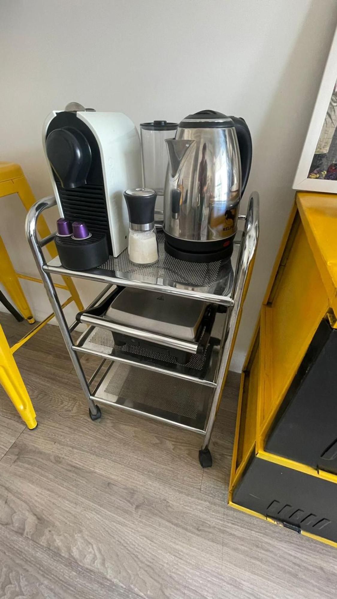 Apartamento 2 Quartos No Cond Em Pinheiros Thera Faria Lima *