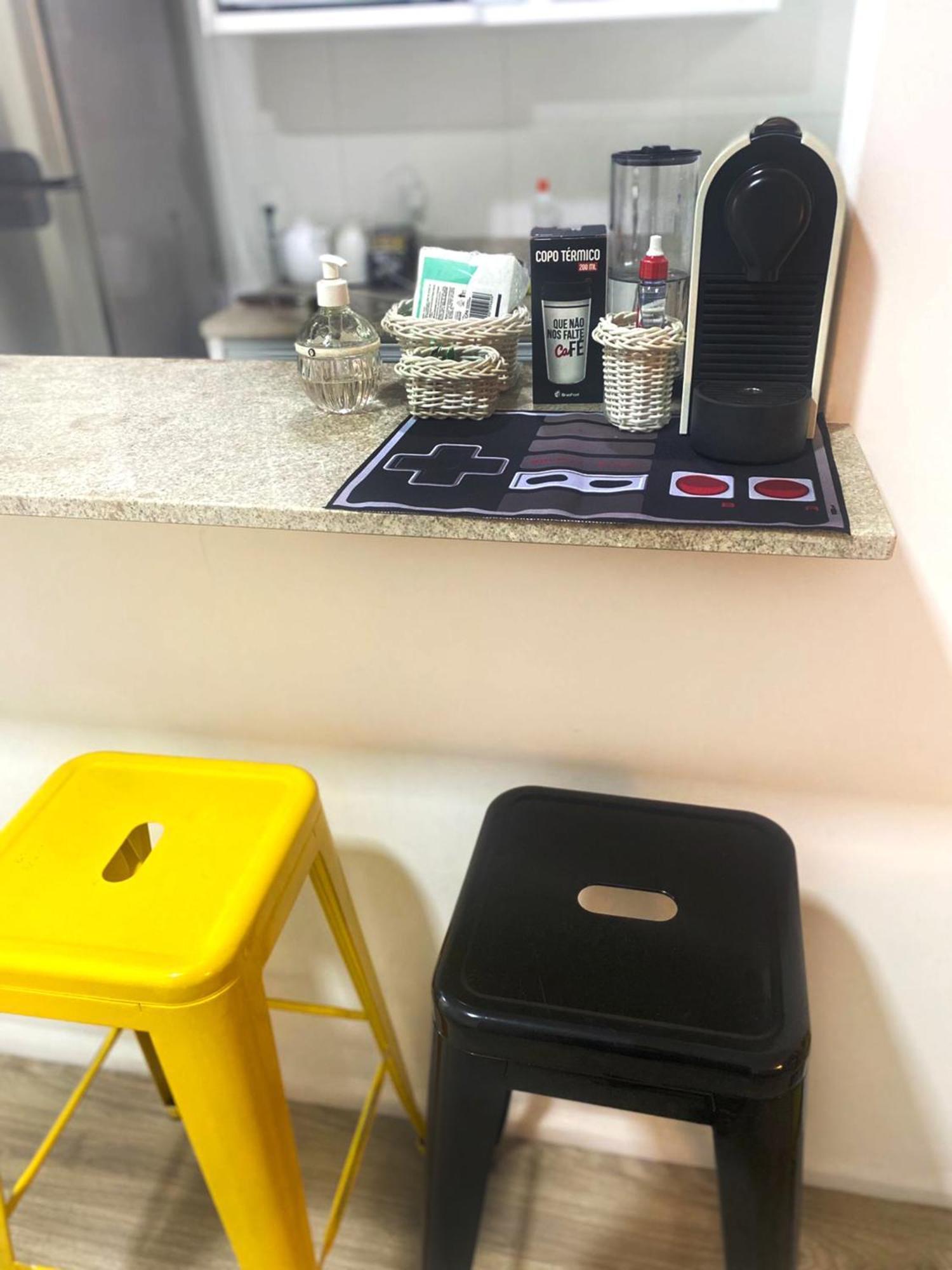 Apartamento 2 Quartos No Cond Em Pinheiros Thera Faria Lima São Paulo