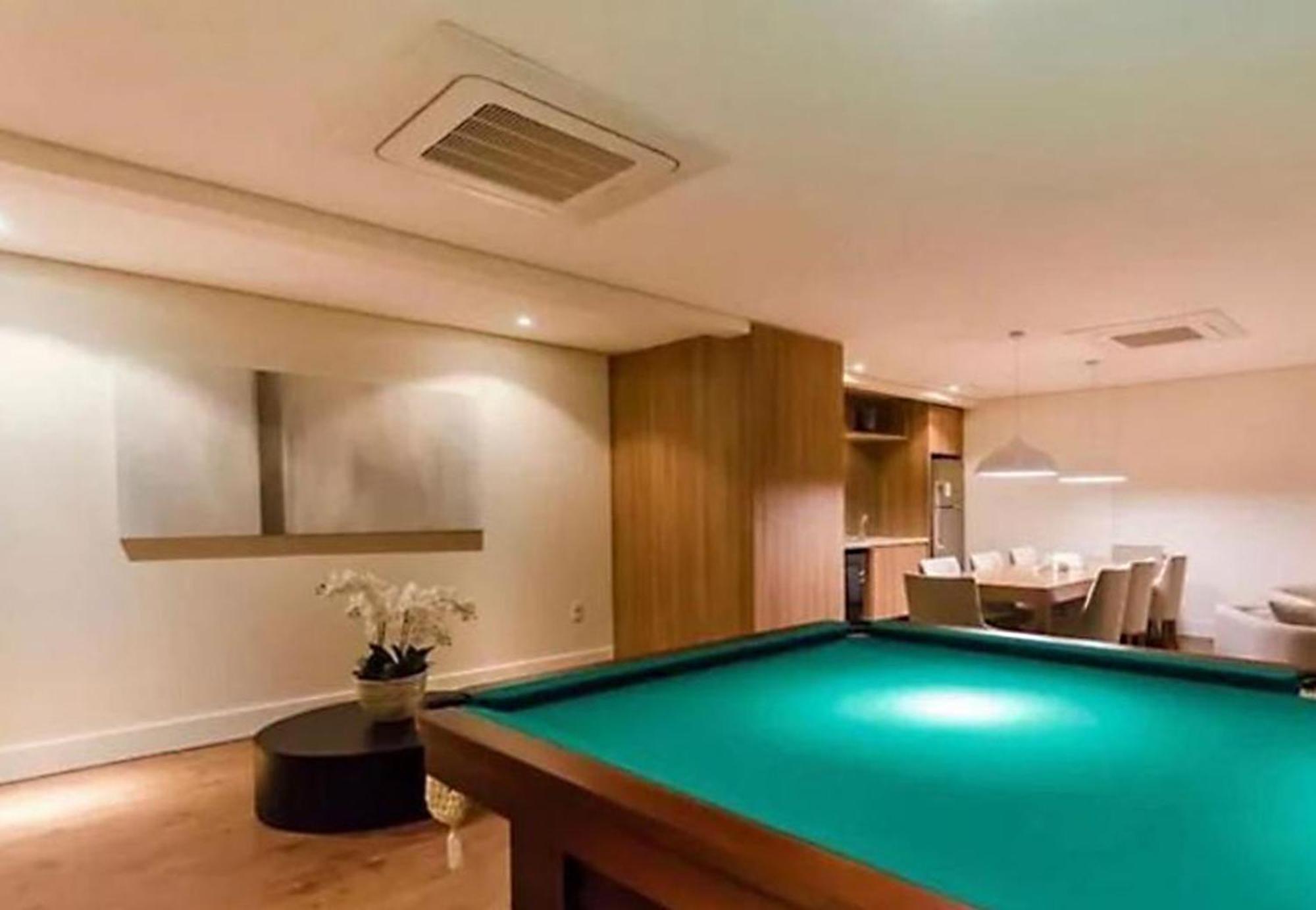 Apartamento 2 Quartos No Cond Em Pinheiros Thera Faria Lima