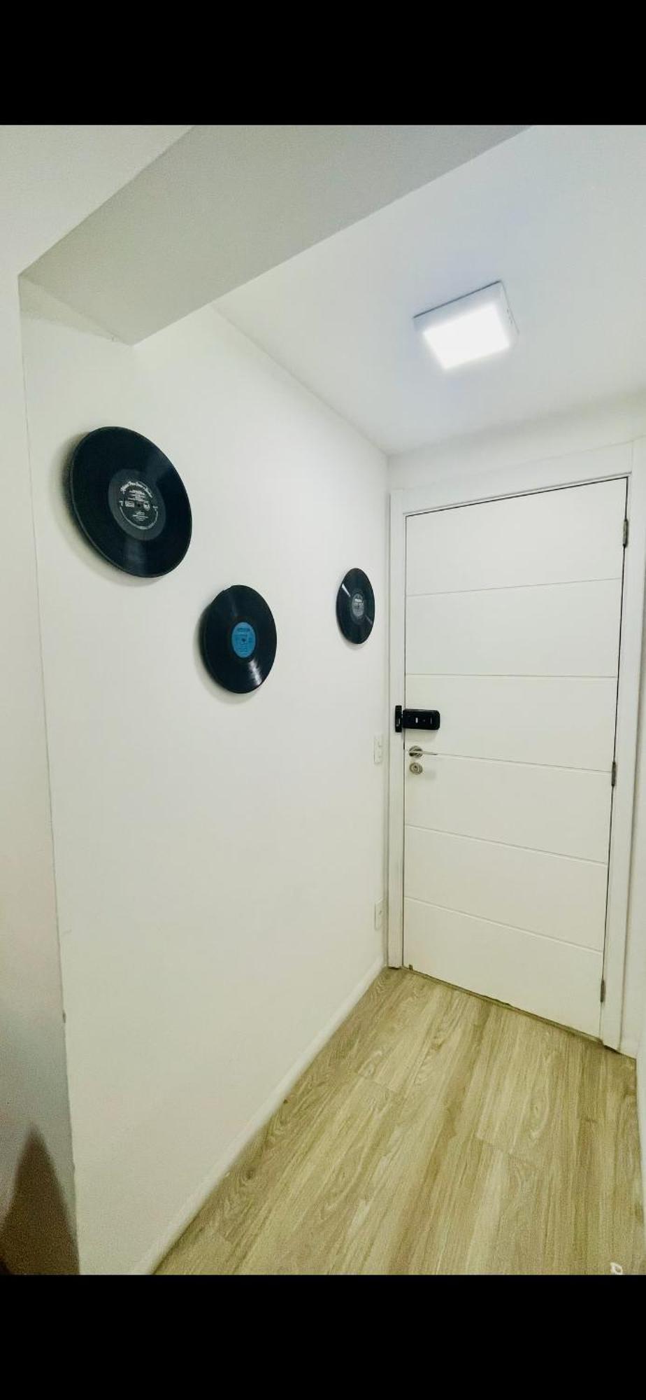 Apartamento 2 Quartos No Cond Em Pinheiros Thera Faria Lima