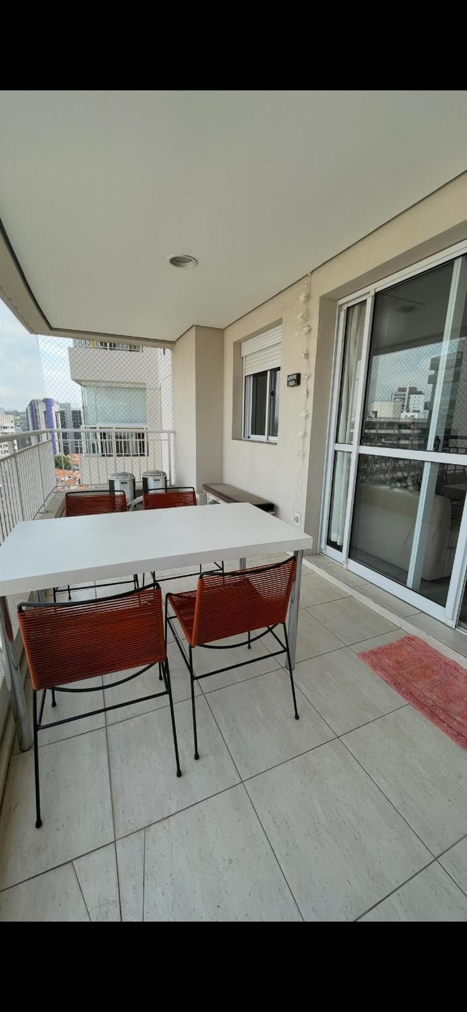 2 Quartos No Cond Em Pinheiros Thera Faria Lima * São Paulo
