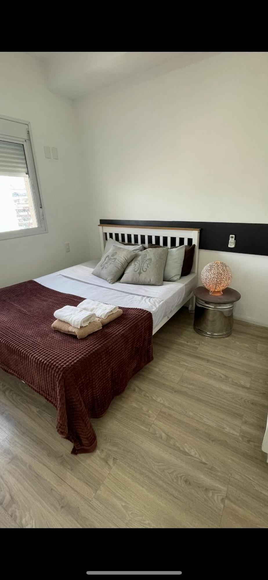 2 Quartos No Cond Em Pinheiros Thera Faria Lima Apartamento São Paulo