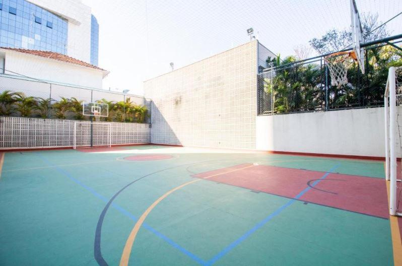 2 Quartos No Cond Em Pinheiros Thera Faria Lima Apartamento *