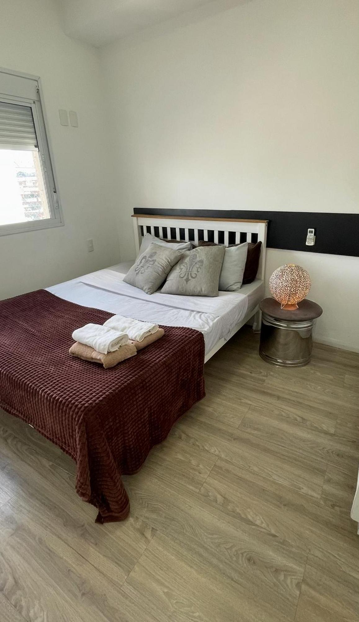 2 Quartos No Cond Em Pinheiros Thera Faria Lima Apartamento *